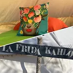 La Bele & Toile Campingplatz *