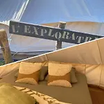 Campingplatz La Bele & Toile