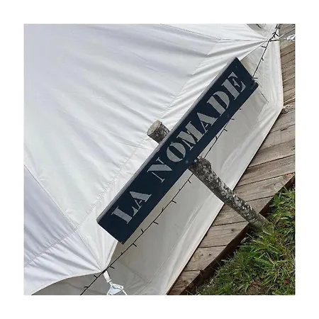 Camping La Bele & Toile *