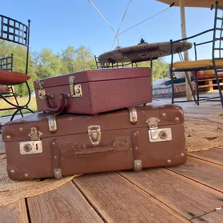 Campeggio La Bele & Toile *