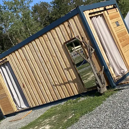 Campeggio La Bele & Toile Thiel-sur-Acolin